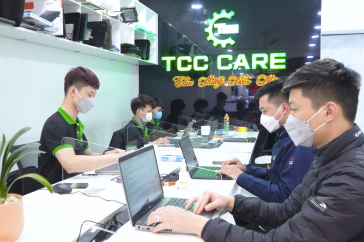 Nhận xét của khách hàng