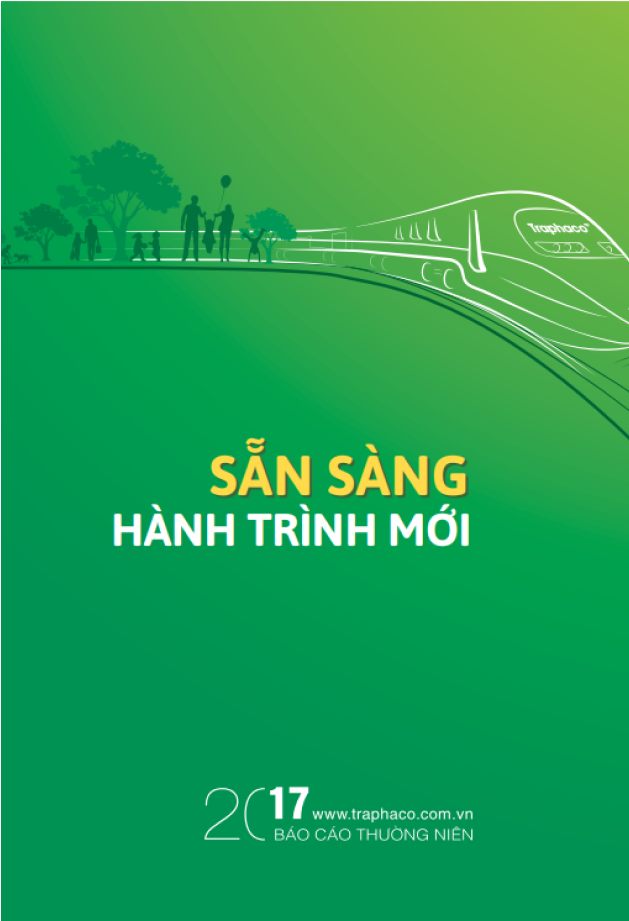 Báo cáo thường niên