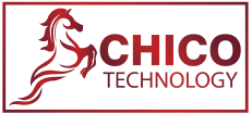 Logo
                  Chico