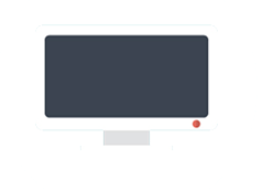 Màn hình, tay treo